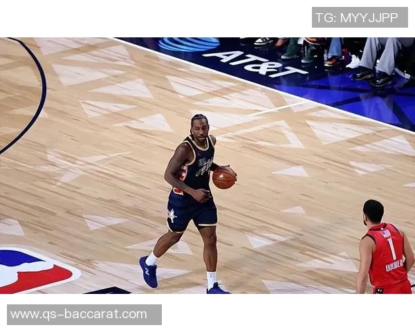 伦纳德称赞加兰天赋出众期待他展现全明星级别的最佳状态